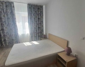 Appartement 2 chambres à louer dans Cluj-napoca, zone Buna Ziua