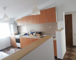 , 52m2 dans Cluj-napoca, zone Intre Lacuri