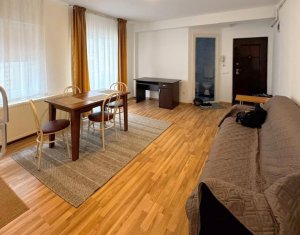 , 45m2 dans Cluj-napoca, zone Zorilor