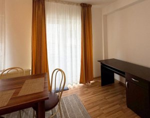 Appartement 2 chambres à louer dans Cluj-napoca, zone Zorilor