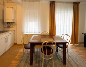 Appartement 2 chambres à louer dans Cluj-napoca, zone Zorilor
