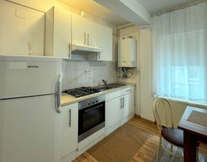 Appartement 2 chambres à louer dans Cluj-napoca, zone Zorilor