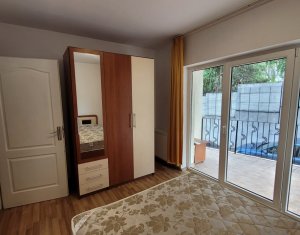 Appartement 2 chambres à louer dans Cluj-napoca, zone Zorilor