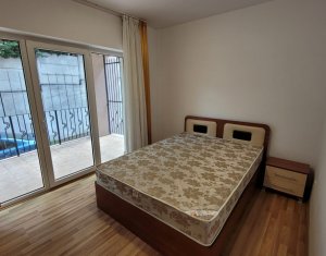 Appartement 2 chambres à louer dans Cluj-napoca, zone Zorilor