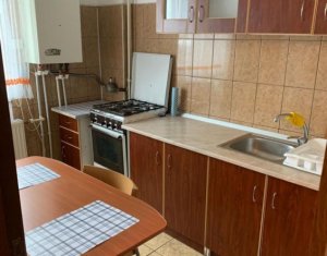 Appartement 1 chambres à vendre dans Cluj-napoca
