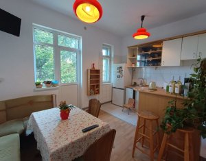 , 81m2 dans Cluj-napoca, zone Centru