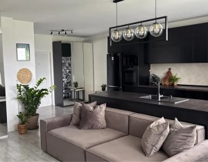 , 60m2 dans Floresti