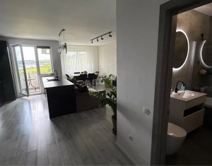 Appartement 2 chambres à vendre dans Floresti