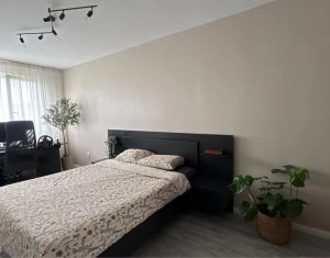 Appartement 2 chambres à vendre dans Floresti