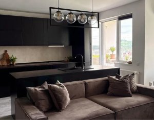 Appartement 2 chambres à vendre dans Floresti