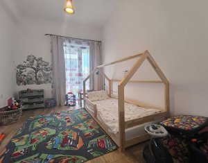 Maison 4 chambres à vendre dans Cluj-napoca, zone Iris