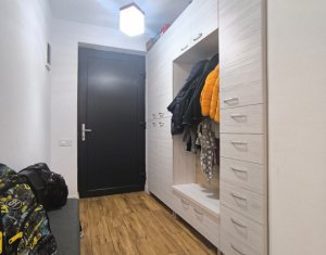Maison 4 chambres à vendre dans Cluj-napoca, zone Iris