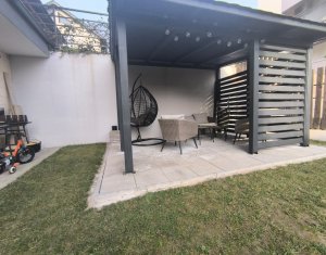Maison 4 chambres à vendre dans Cluj-napoca, zone Iris