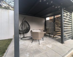 Maison 4 chambres à vendre dans Cluj-napoca, zone Iris