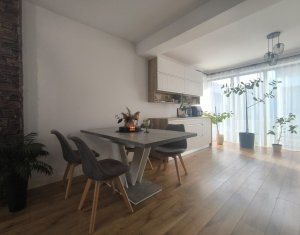, 115.5m2 dans Cluj-napoca, zone Iris