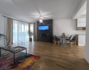 Maison 4 chambres à vendre dans Cluj-napoca, zone Iris