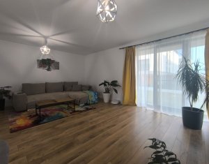 Maison 4 chambres à vendre dans Cluj-napoca, zone Iris