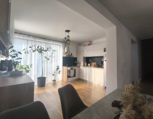 Maison 4 chambres à vendre dans Cluj-napoca, zone Iris
