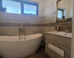 Maison 4 chambres à vendre dans Cluj-napoca, zone Iris