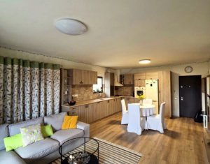, 70m2 dans Cluj-napoca, zone Grigorescu