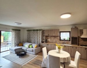 Appartement 3 chambres à louer dans Cluj-napoca, zone Grigorescu