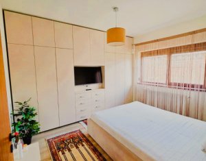 Appartement 3 chambres à louer dans Cluj-napoca, zone Grigorescu