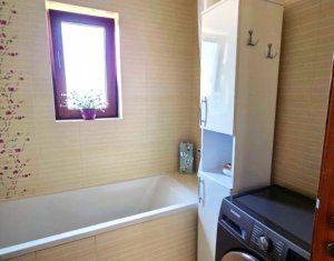 Appartement 3 chambres à louer dans Cluj-napoca, zone Grigorescu