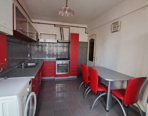 , 62m2 dans Cluj-napoca, zone Gheorgheni