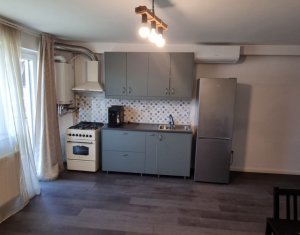 Appartement 2 chambres à louer dans Cluj-napoca