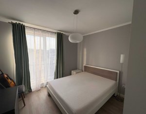 , 52m2 dans Cluj-napoca, zone Andrei Muresanu