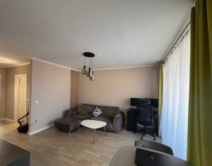 Appartement 2 chambres à vendre dans Cluj-napoca, zone Andrei Muresanu