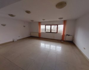 Apartamente 4 camere, 135 MP UTILI, 23 MP balcoane, Zorilor, bloc nou