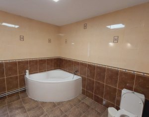 Apartamente 4 camere, 135 MP UTILI, 23 MP balcoane, Zorilor, bloc nou
