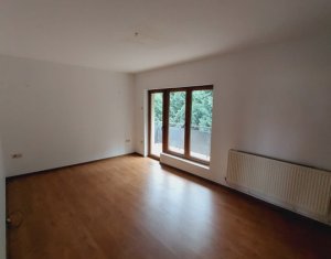 Apartamente 4 camere, 135 MP UTILI, 23 MP balcoane, Zorilor, bloc nou