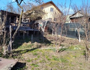 Casa de vanzare in D. ROTUIND