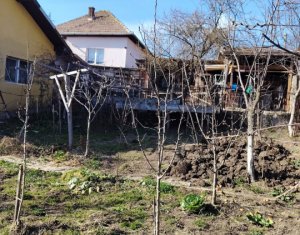 Casa de vanzare in D. ROTUIND