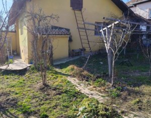 Casa de vanzare in D. ROTUIND
