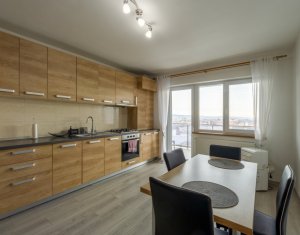 , 50m2 dans Cluj-napoca, zone Marasti