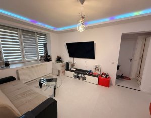 , 45m2 dans Cluj-napoca, zone Grigorescu