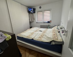 Appartement 4 chambres à vendre dans Cluj-napoca, zone Marasti