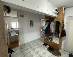 Appartement 4 chambres à vendre dans Cluj-napoca, zone Marasti
