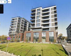 Espace Commercial à louer, 86m2 dans Cluj-napoca, zone Sopor