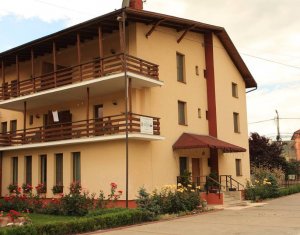 Spatiu comercial de inchiriat, 609m2 in Floresti