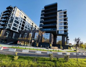 , 39m2 dans Cluj-napoca, zone Gheorgheni