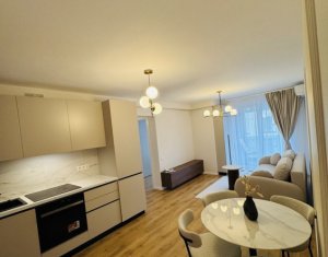 Appartement 1 chambres à vendre dans Cluj-napoca, zone Gheorgheni