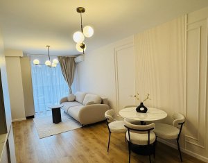 Appartement 1 chambres à vendre dans Cluj-napoca, zone Gheorgheni