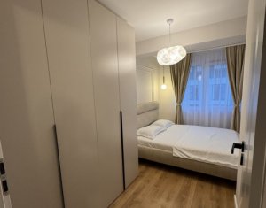 Appartement 1 chambres à vendre dans Cluj-napoca, zone Gheorgheni