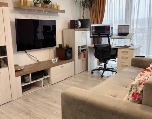 Appartement 3 chambres à vendre dans Cluj-napoca, zone Marasti