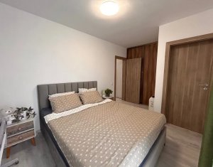 Appartement 3 chambres à vendre dans Cluj-napoca, zone Marasti