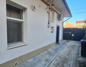 Appartement 2 chambres à louer dans Cluj-napoca, zone Plopilor